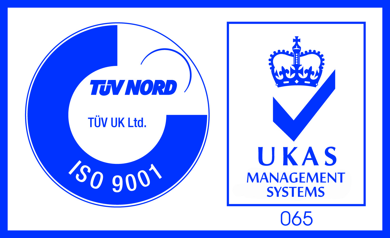 TENSOLOGY achieves ISO 9001:2015 certification